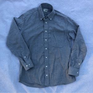 Gitman Brothers Flannel Made in USA